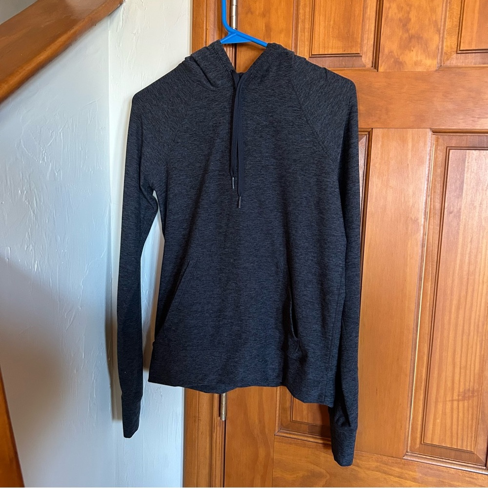 Outdoor Voices CloudKnit hoodie